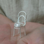 The Chair No.3 – Pearl