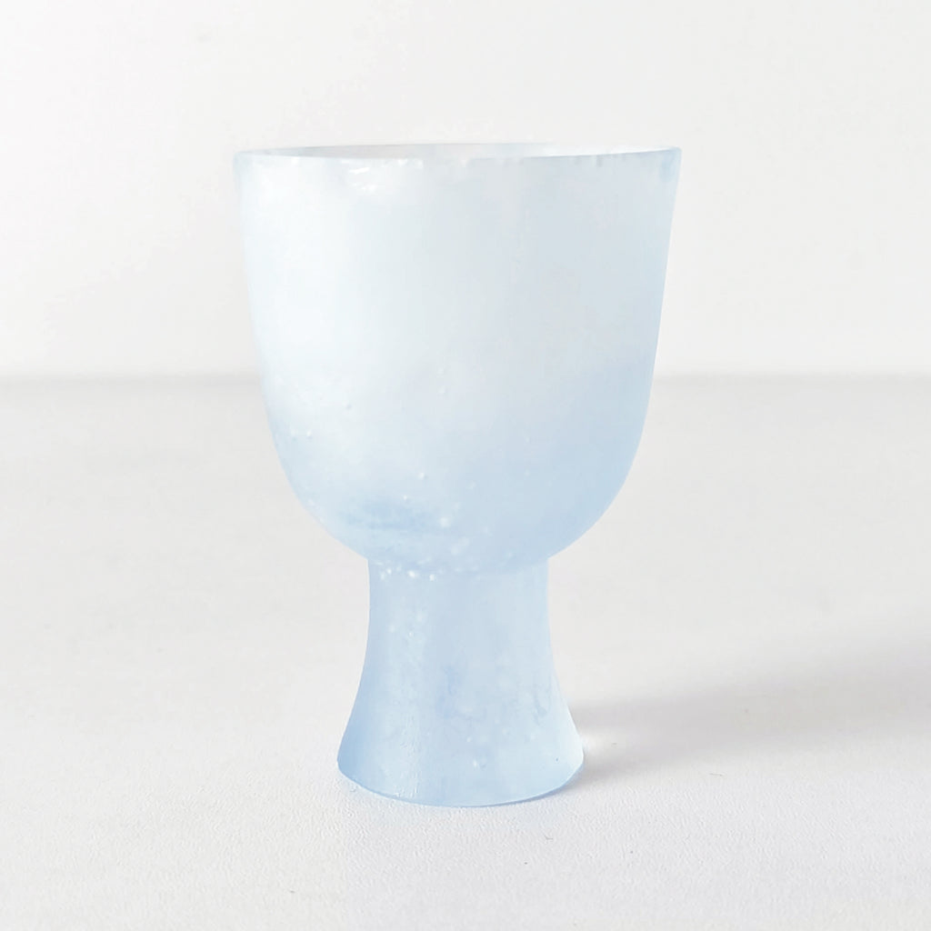 Small Glass Cup