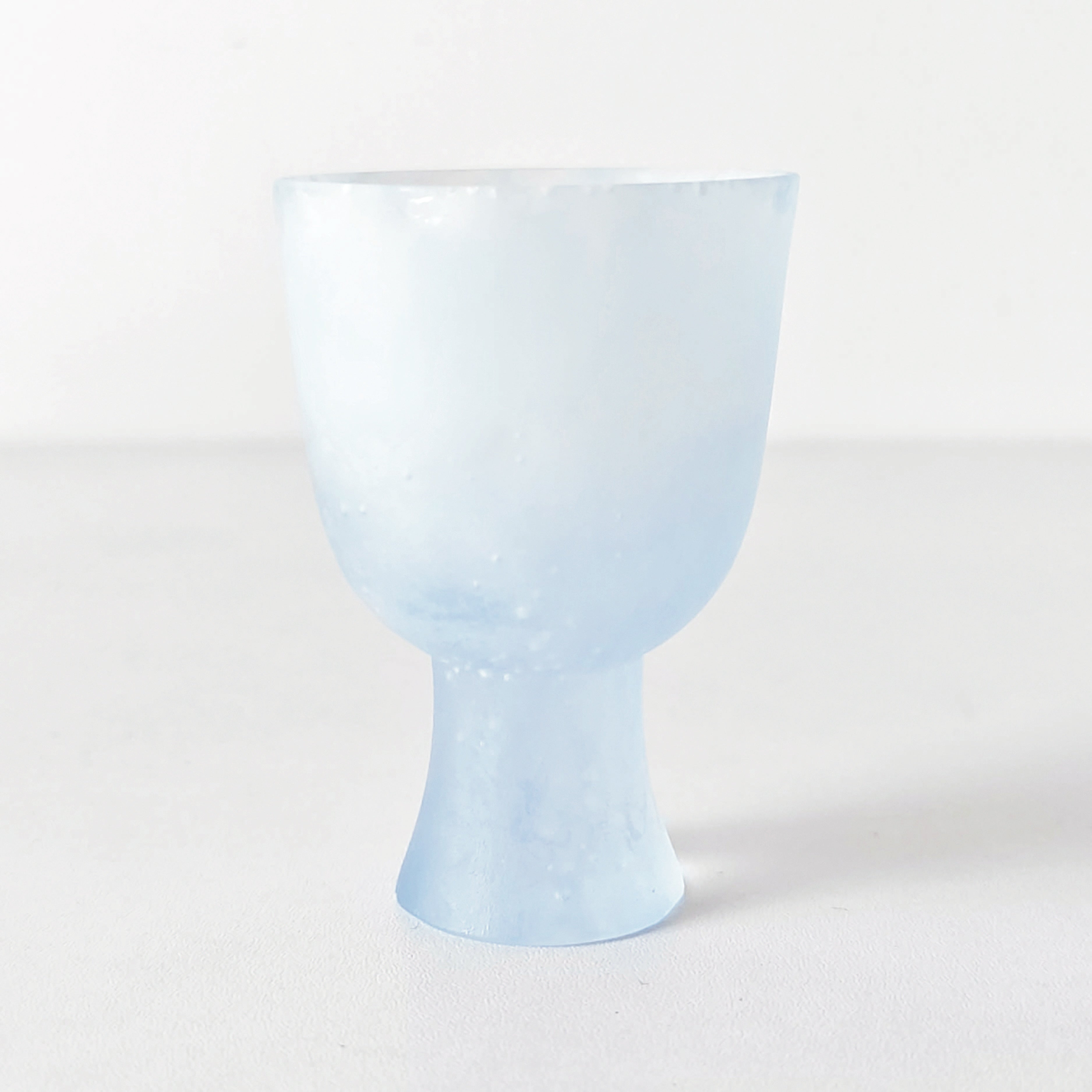 Small Glass Cup