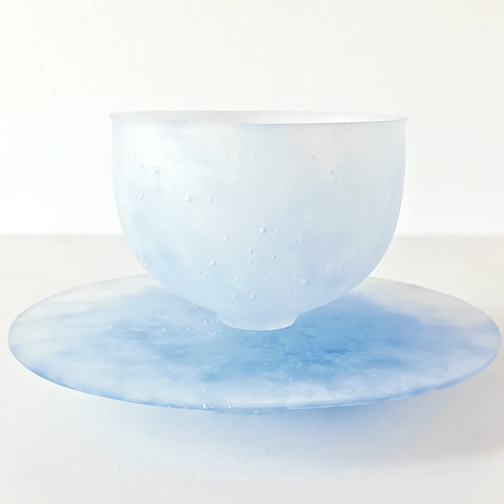 Glass Bowl
