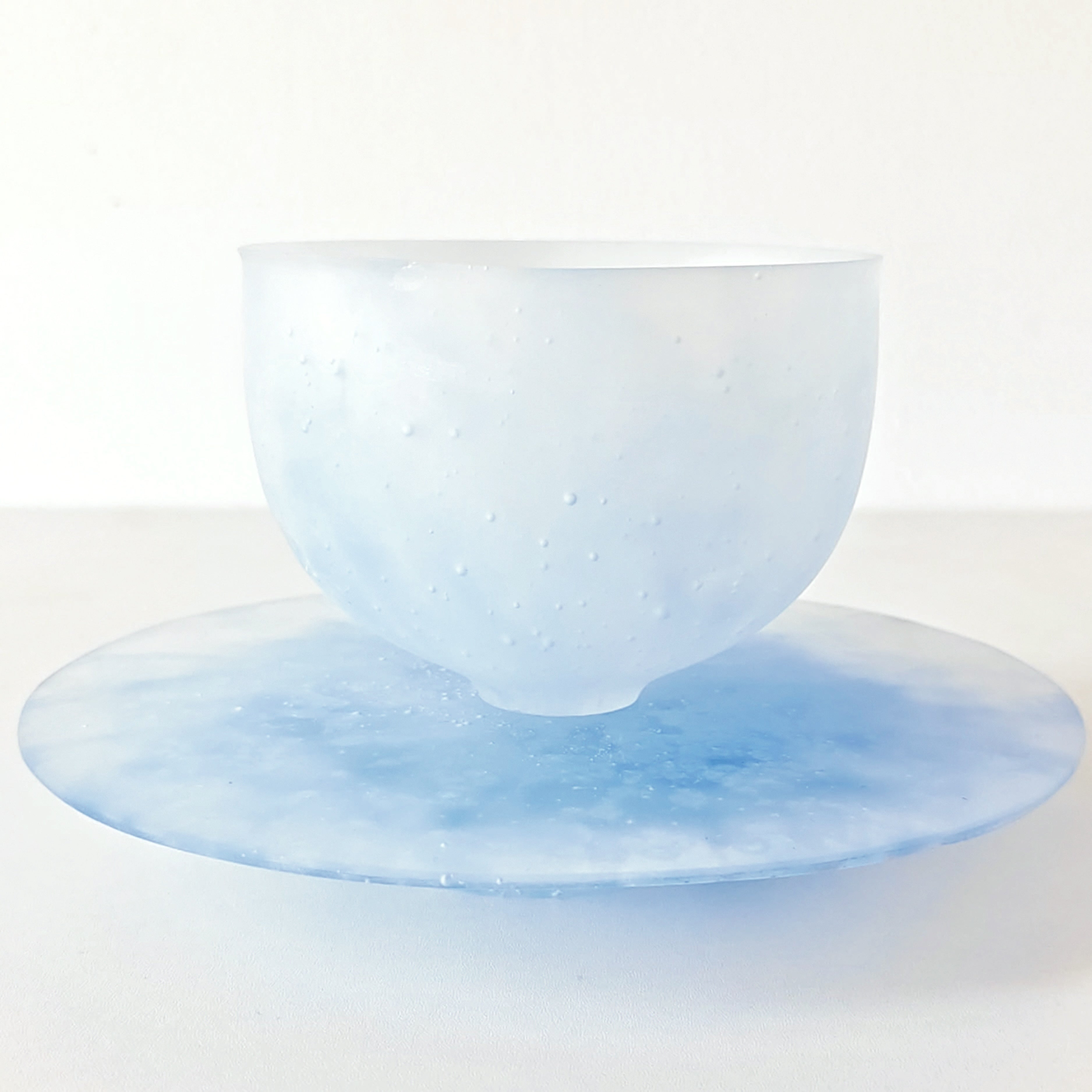 Glass Bowl