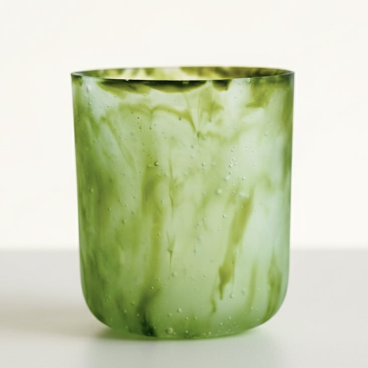 Glass Tumbler