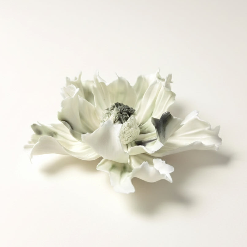 Still Bloom No. 9 –– Incense Holder