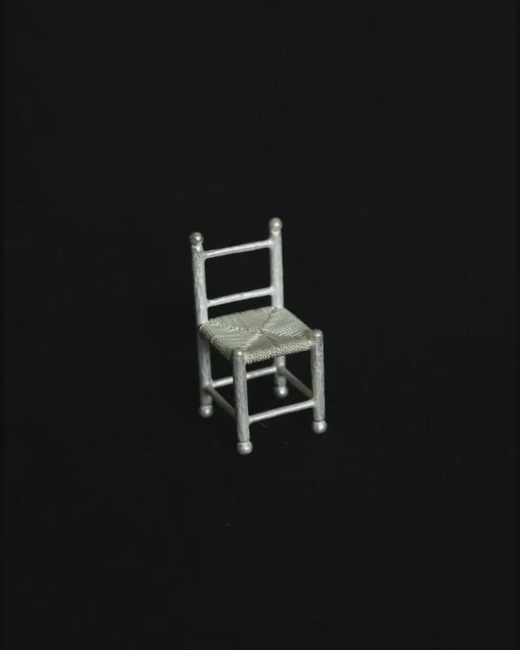 The Chair No.2 (Mini size)