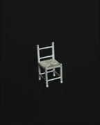 The Chair No.2 (Mini size)