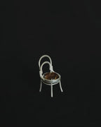 The Chair No.4 – Tiger's Eye
