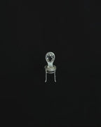 The Chair No.7 – Clear Quartz