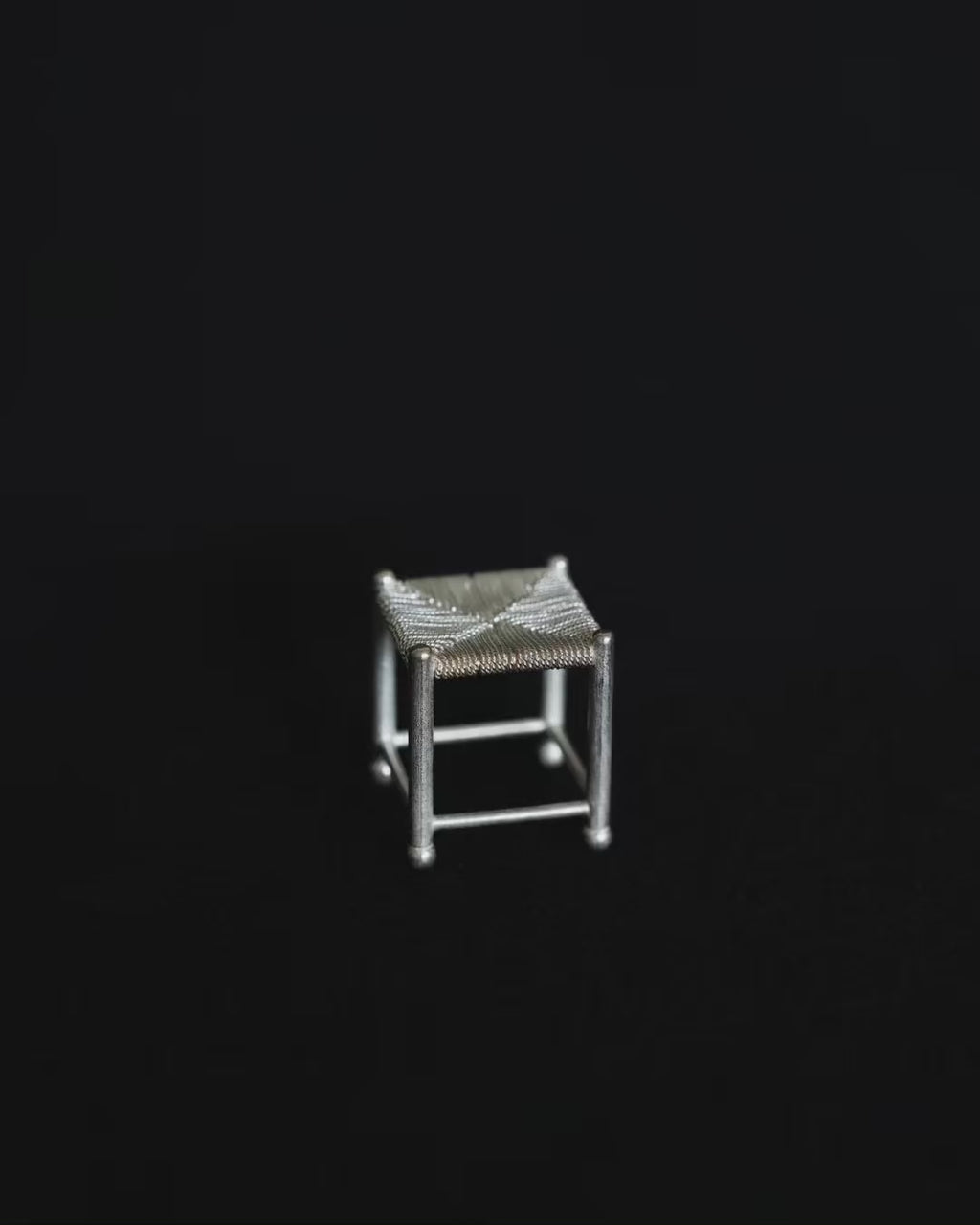 The Bench No.2