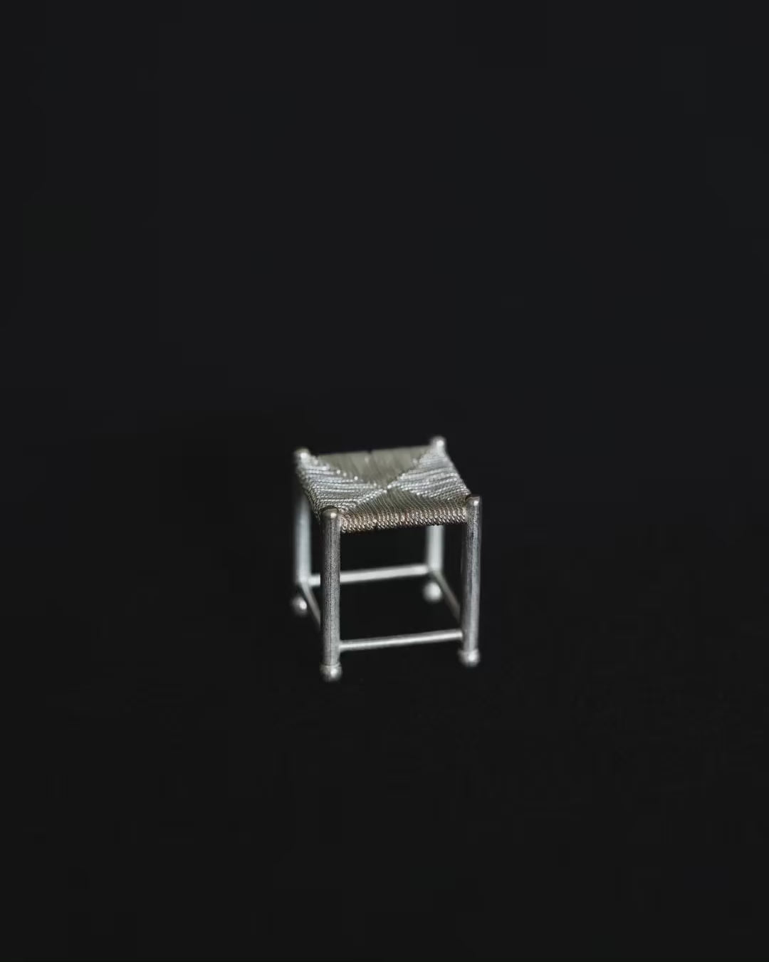 The Bench No.2