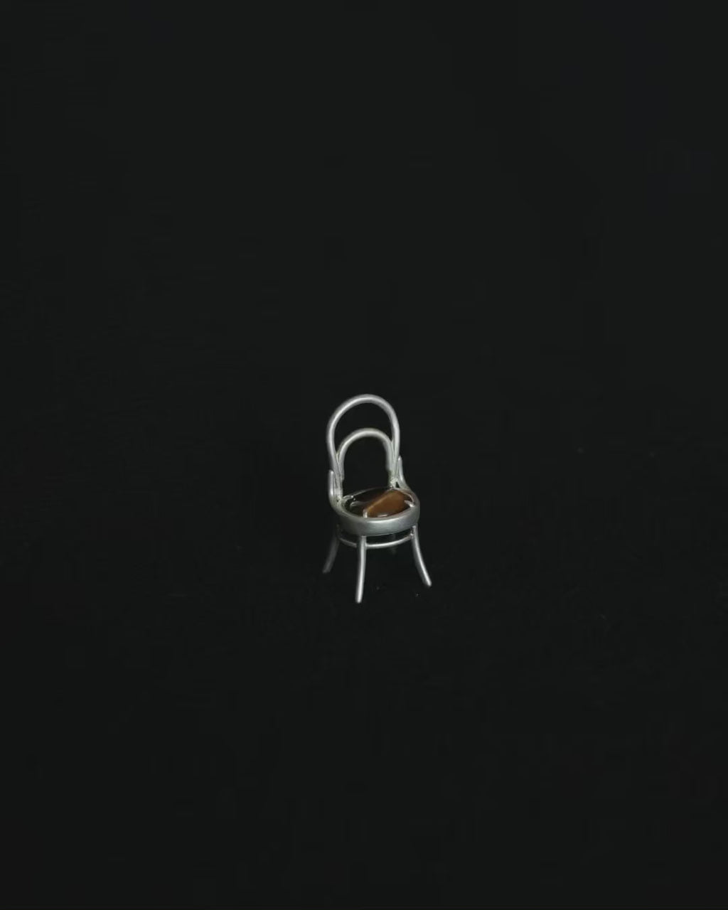 The Chair No.4 (mini size)