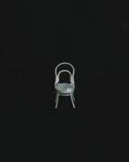 The Chair No.5 – Blue Chalcedony