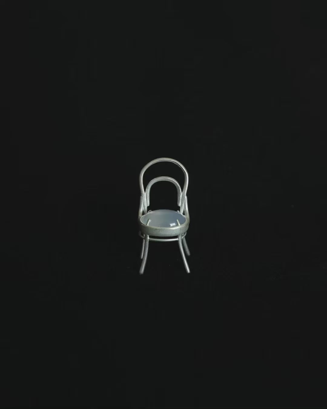 The Chair No.5 (mini size)