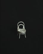 The Chair No.6 – Clear Quartz