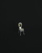 The Chair No.7 – Citrine