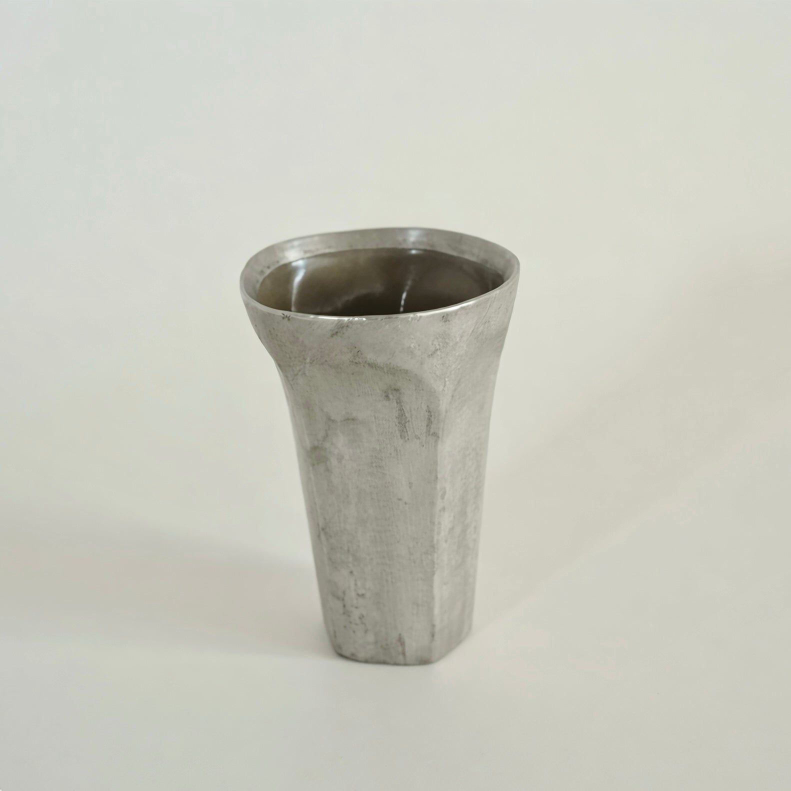 Flared Drip Coffee Cup