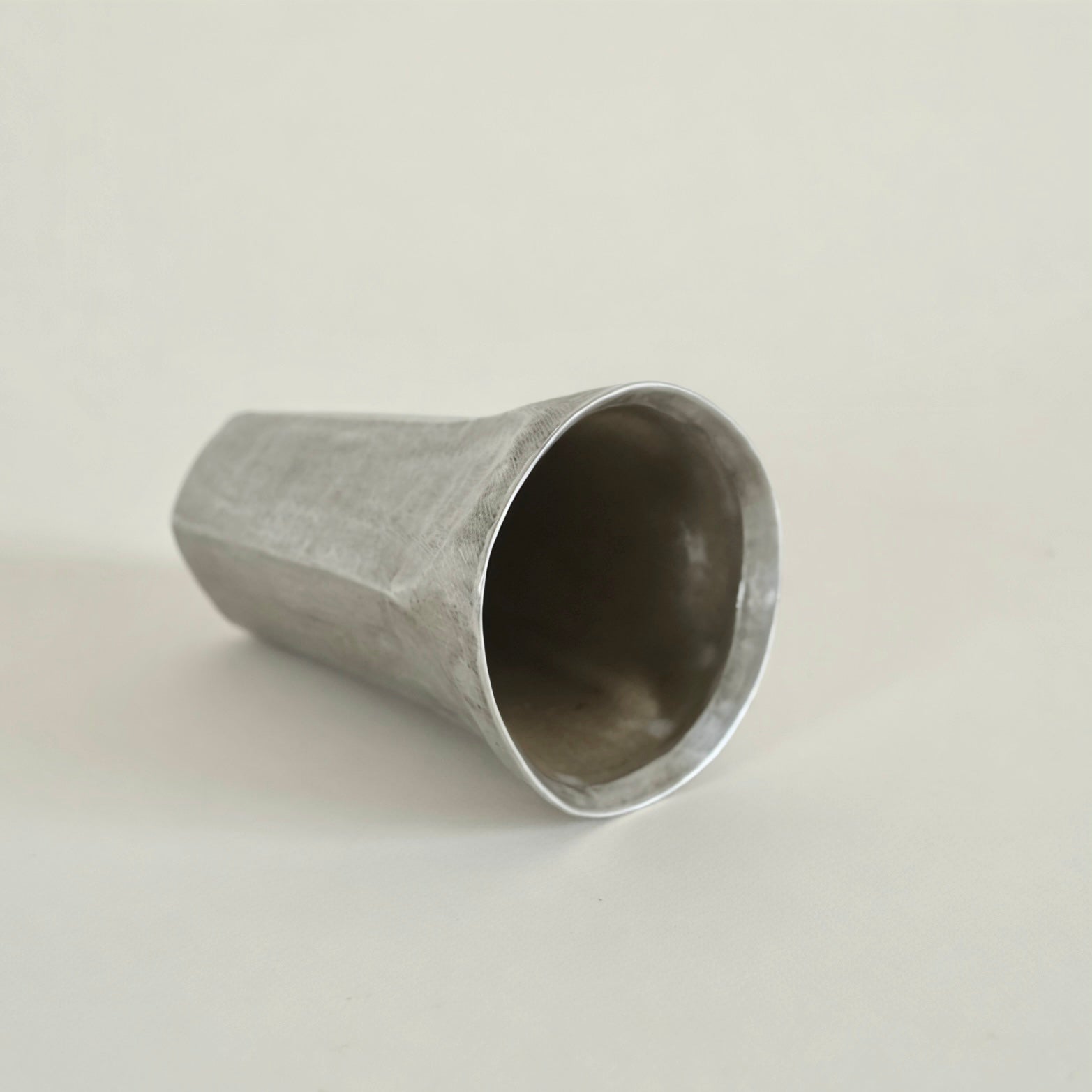 Flared Drip Coffee Cup